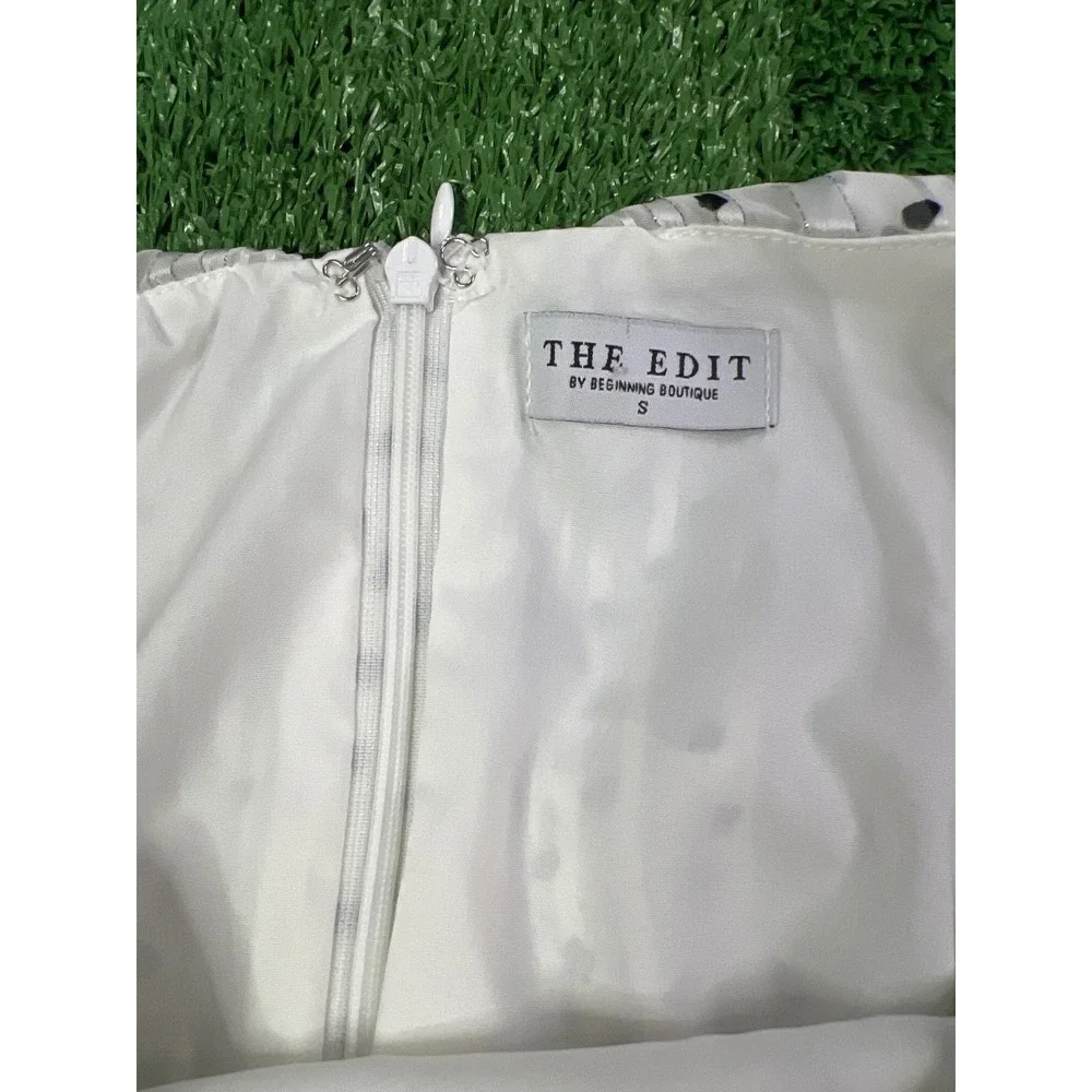 The Edit lightweight mini